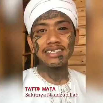 Detik-detik bang Roni bodax hijrah