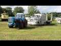 Mack LKW Festgefahren Dutra D4K und IFA L 60 ziehen