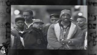 2Pac & Martin Luther King Jr. - I Have A Dream (NEW 2017 Uplifting Song Tribute) [HD]