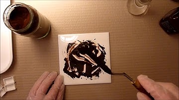 How To Make Your Own Watercolour Paint