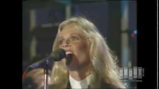 Kim Carnes - Bette Davis Eyes (Live On Fridays) chords