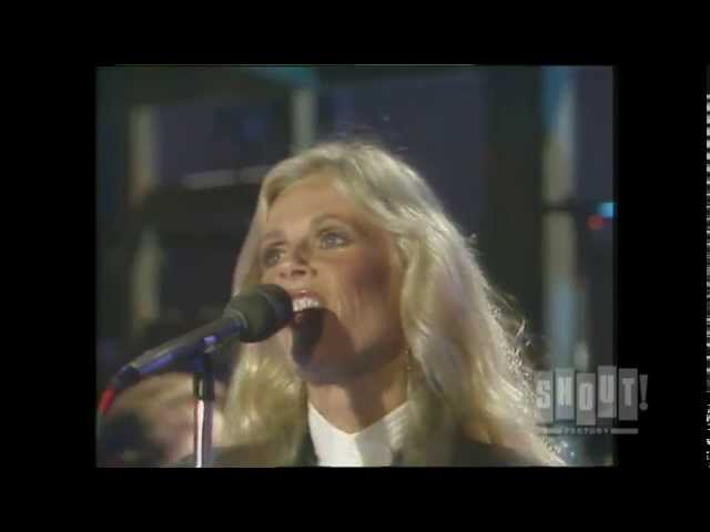 Kim Carnes - Bette Davis Eyes (Live On Fridays)