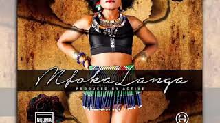 Mpumi ft Professor - Mfokalanga (Official Audio)