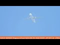 Pegasus Airlines PC5721 - Plane Spotting with  #NikonP1000