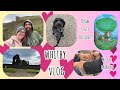 Whitby vlog - Draw Stuff Outside - and getting married 😍💕✨ #vlog #whitby #art