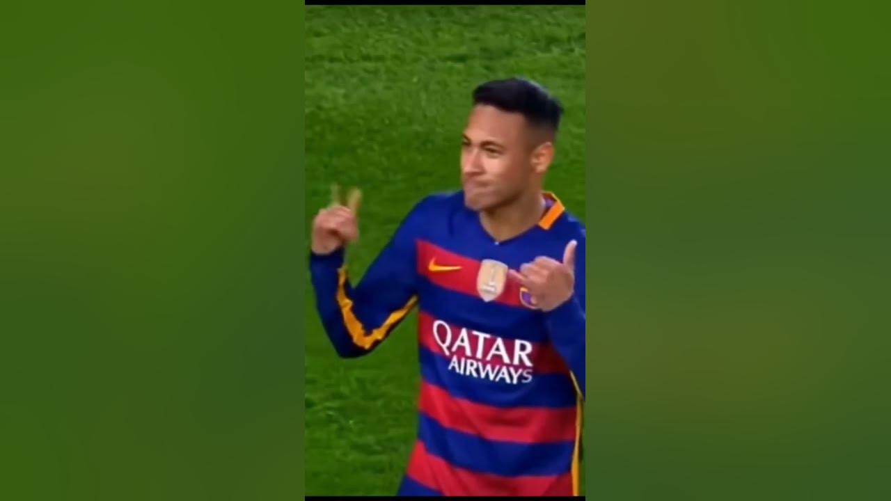 NEJMAR jr 🤩 - YouTube