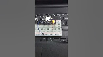 Bài2: Điểu khiển đèn led sáng dần tắt dần bằng esp8266 nguyễn văn hiếu