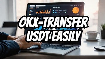 How to Transfer USDT from OKX to Binance (Step-by-Step)
