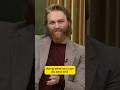 Wyatt Russell on living up to his family’s legacy #shorts
