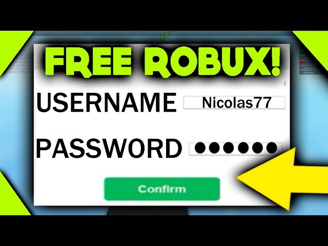 Fastupload.io on X: THIS CODE GIVES *FREE* ROBUX IN 2019!?  Roblox Codes  That Promise Free Robux 2019 Link:   #codesforfreerobux #codesforrobux #codesonroblox2019  #codesthatgivefreerobux #codesthatgiverobux