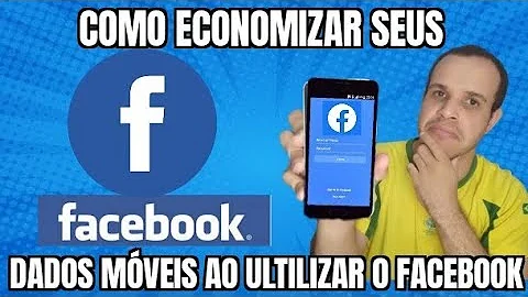 O que é dados esgotados no Facebook?