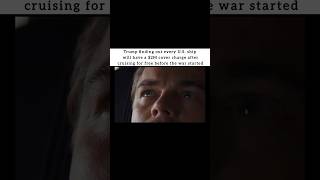 $2M per ship? This war-related shipping cost is a massive shock😳!