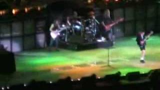 ACDC- Dirty Deeds Done Dirt Cheap ( Athens 28.05.2009 )