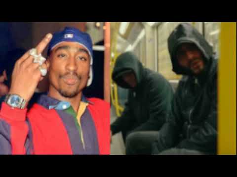 2Pac - Fick 31er (Remix)