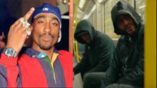 2Pac - Fick 31er (Remix)