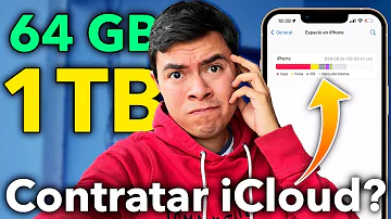 ¿Cuántas aplicaciones caben en 128 GB?