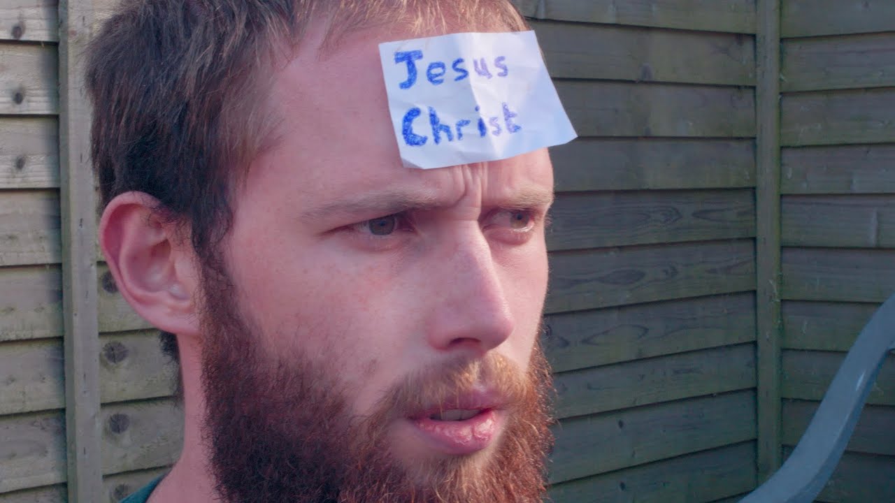Agnostic Drinking Games
