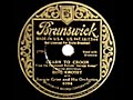 Miniature de la vidéo de la chanson Learn To Croon