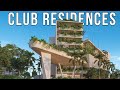 Club Residences on Ocean Reef Islands Panama