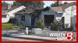 Bloomington, Indiana, man accused in California murder suicide