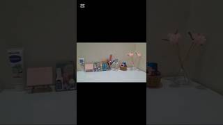 cleaning desk #desk #deskorganization #desksetup #desks #study #asmr #viral