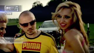 Puya - Vestul Salbatic | Videoclip Oficial HD