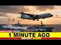 Russian Jet PROVOKED the U S Navy — Then a DEVASTATING STRIKE Left Them UTTERLY HUMILIATED
