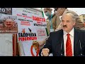 Лукашенко верит, что ему ВСЁ СОЙДЕТ С РУК. Батьку понесло окончательно. Выборы в Беларуси 2020