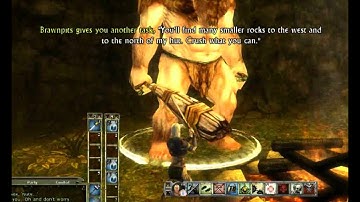 DDO: Phiarlan Carnival, Chapter 1, Part 2