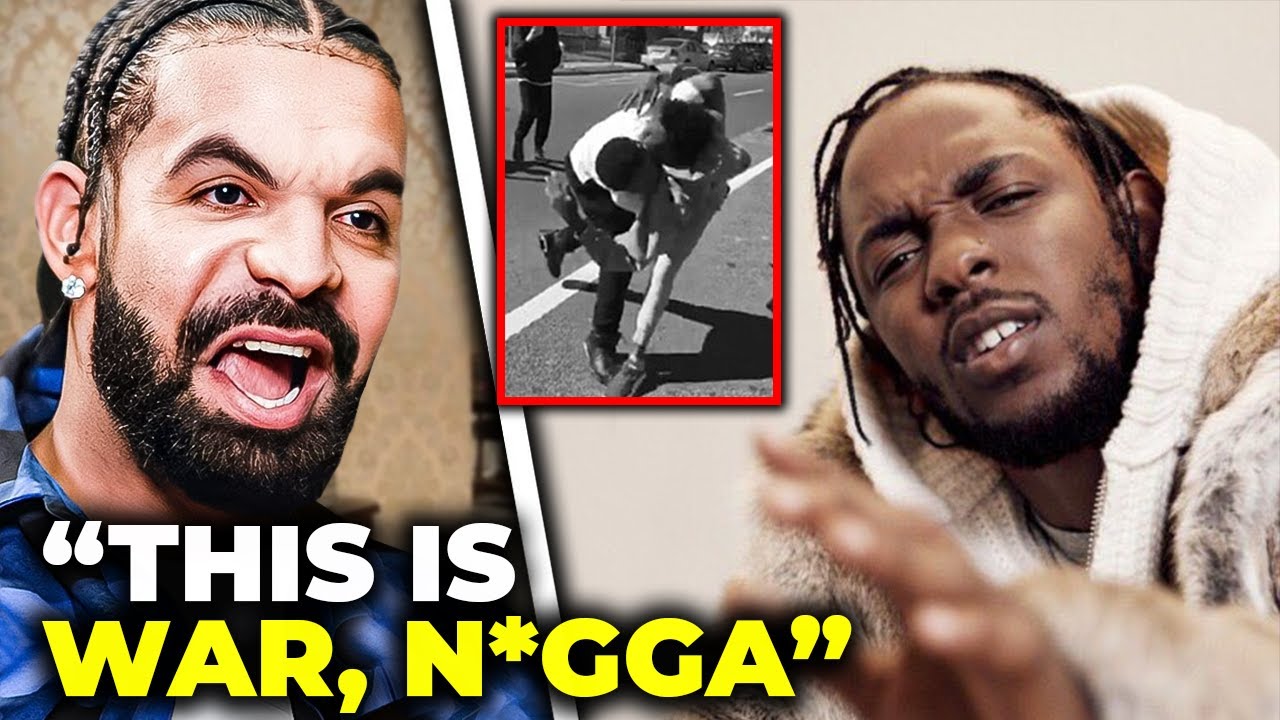 J. Cole expresses regret over Kendrick Lamar diss