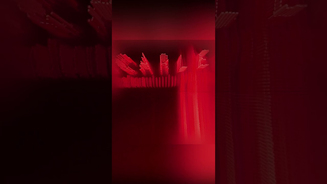 Between Colors: Scarlet Version Teaser 