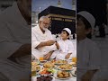 Kaaba 🕋 | Beautiful Ramadan Story 🌙#shorts#trending #ramzan