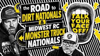 The Road To Dirt Nationals & No Limit RC Midwest Nationals (RC Monster Trucks) - TYFO