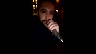 Uğur Keleş Elveda Deme Bana Taksi̇m (Cover)