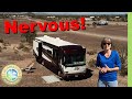 RV life: First time boondocking