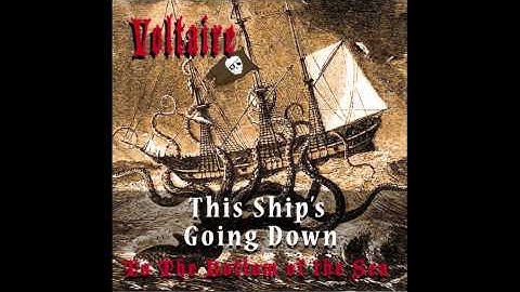 Aurelio Voltaire - This Ship