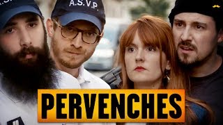 Pervenches (Multiprise)