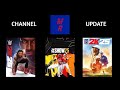CHANNEL UPDATE WINTER 2025! - ARE YOU READY FOR SOME NEW SERIES?