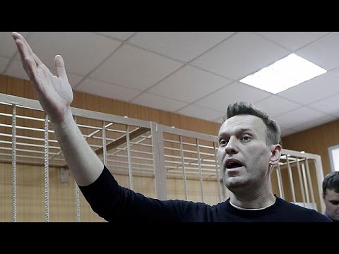 Rus muhalif lider Navalni'den ülke çapında eylem çağrısı
