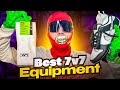 Best gear for 7v7 football  best drip to buy for flag football