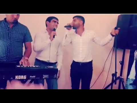Georgiy Aloyan, Borya Aliev, Afo Tamoyan -dewata ezdya2
