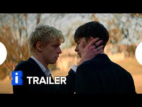 Leviticus: Blood Ritual | Official Subtitled Trailer