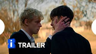 Leviticus: Ritual de Sangue | Trailer Oficial Legendado