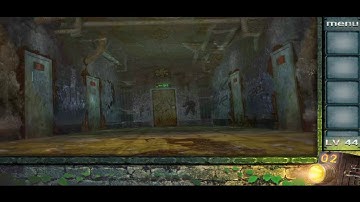 Escape Game: 50 Rooms 2 | Level 44