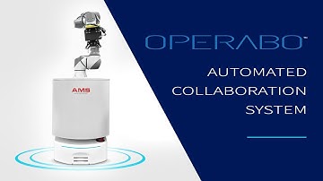 OPERABO™ | Automated Collaboration System