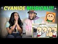 Cyanide & Happiness Compilations "Barbershop Quartet Day" REACTION!!!