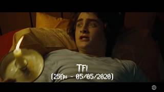 Harry Potter 4 : TF1 et les films accélérés