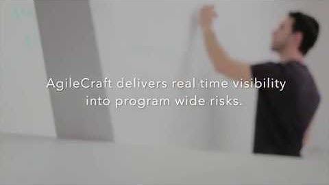 Risk Management in AgileCraft