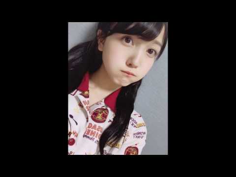 ３期生久保史緒里さん「もう泣かないって決めたんです私。」