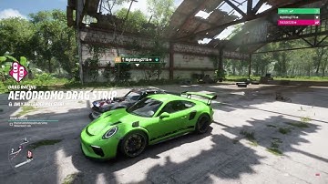 Forza 5 Multiplayer Fixed!